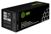 Картридж лазерный Cactus CS-C731BK 731 BK черный (1600стр.) для Canon LaserBase MF8230 i-Sensys/MF8280 i-Sensys с чипом