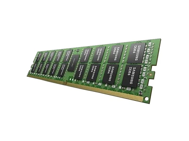 Память оперативная/ Samsung DDR4 64GB  RDIMM 3200 1.2V