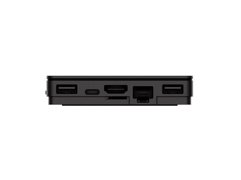 Корпус Khadas DIY Case2 for VIMs SBC,Plate Metal,Piano Black