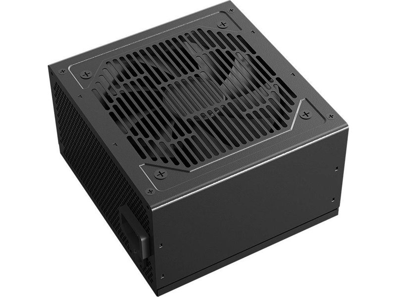 Блок питания PcCooler ATX 750W F750 80+ white (20+4pin) APFC 120mm fan 6xSATA RTL