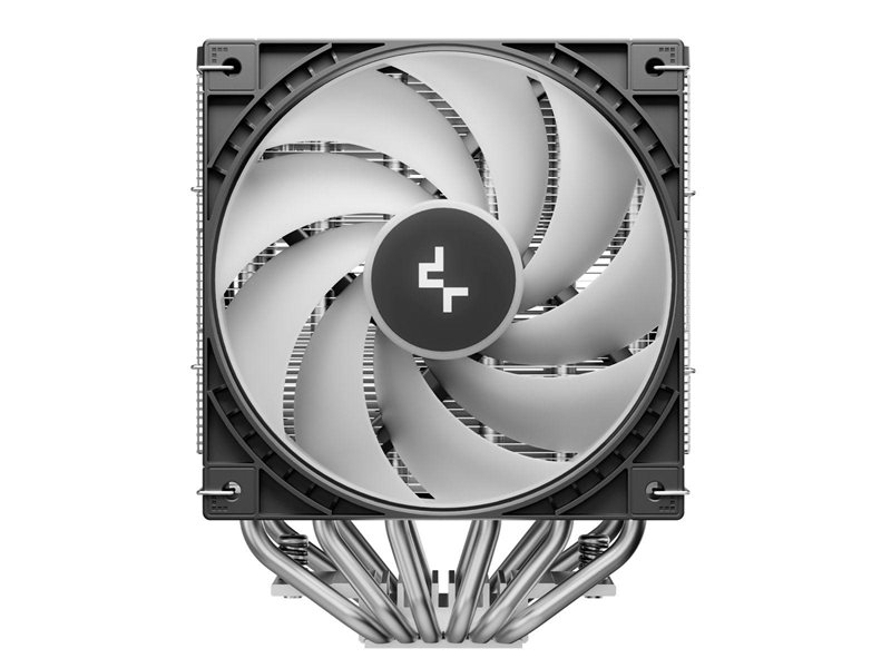 Вентилятор для процессора Deepcool AG620 G2 ARGB