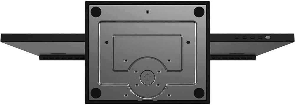 Монитор Dahua 27" LM27-U401A черный IPS LED 5ms 16:9 HDMI матовая HAS Piv 1000:1 300cd 178гр/178гр 3840x2160 60Hz DP Quad 4K (2160p) USB 5.4кг