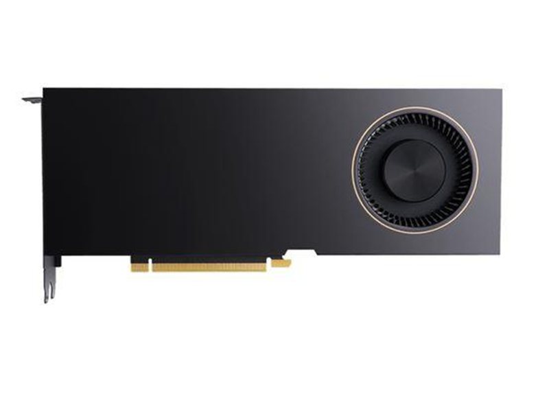 Видеокарта/ Nvidia RTX A6000, bulk packing