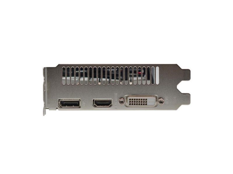 Видеокарта Afox R9 370 4GB GDDR5 256bit DVI DP HDMI 2FAN RTL (784009) {20}