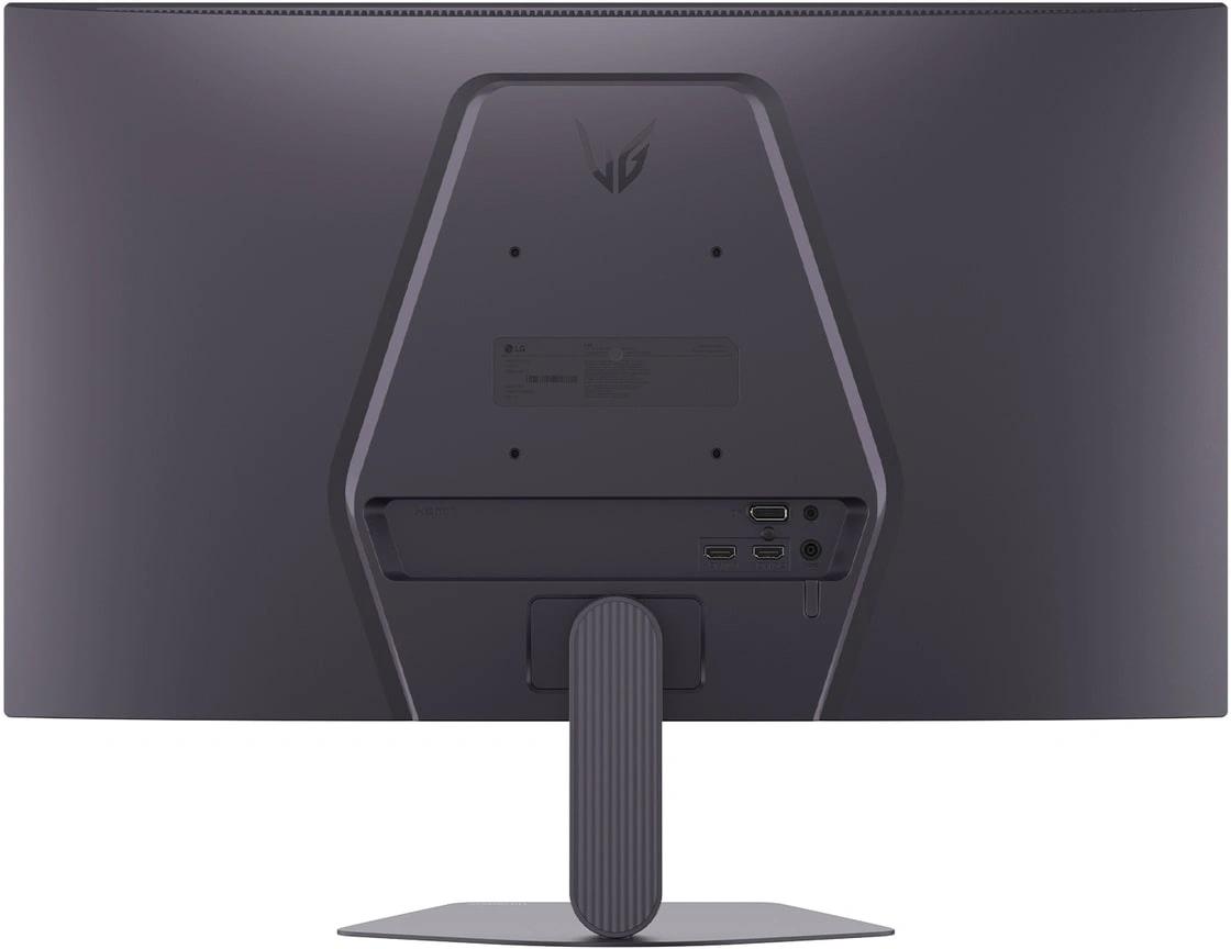 Монитор LG 27" UltraGear 27G523B-B черный IPS LED 16:9 HDMI матовая 1000:1 300cd 178гр/178гр 1920x1080 200Hz FreeSync Premium DP FHD 4.2кг