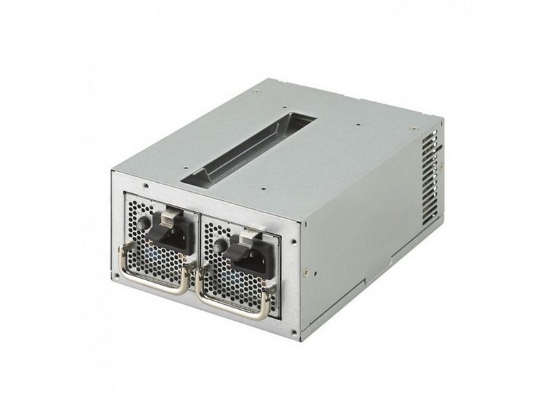 Блок питания FSP FSP900-50REB  900W, Mini Redundant (ШВГ=150*86*190мм),  80PLUS GOLD, A-PFC, Стандарт IEC 62368, OEM