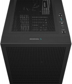Deepcool CH560 BK
