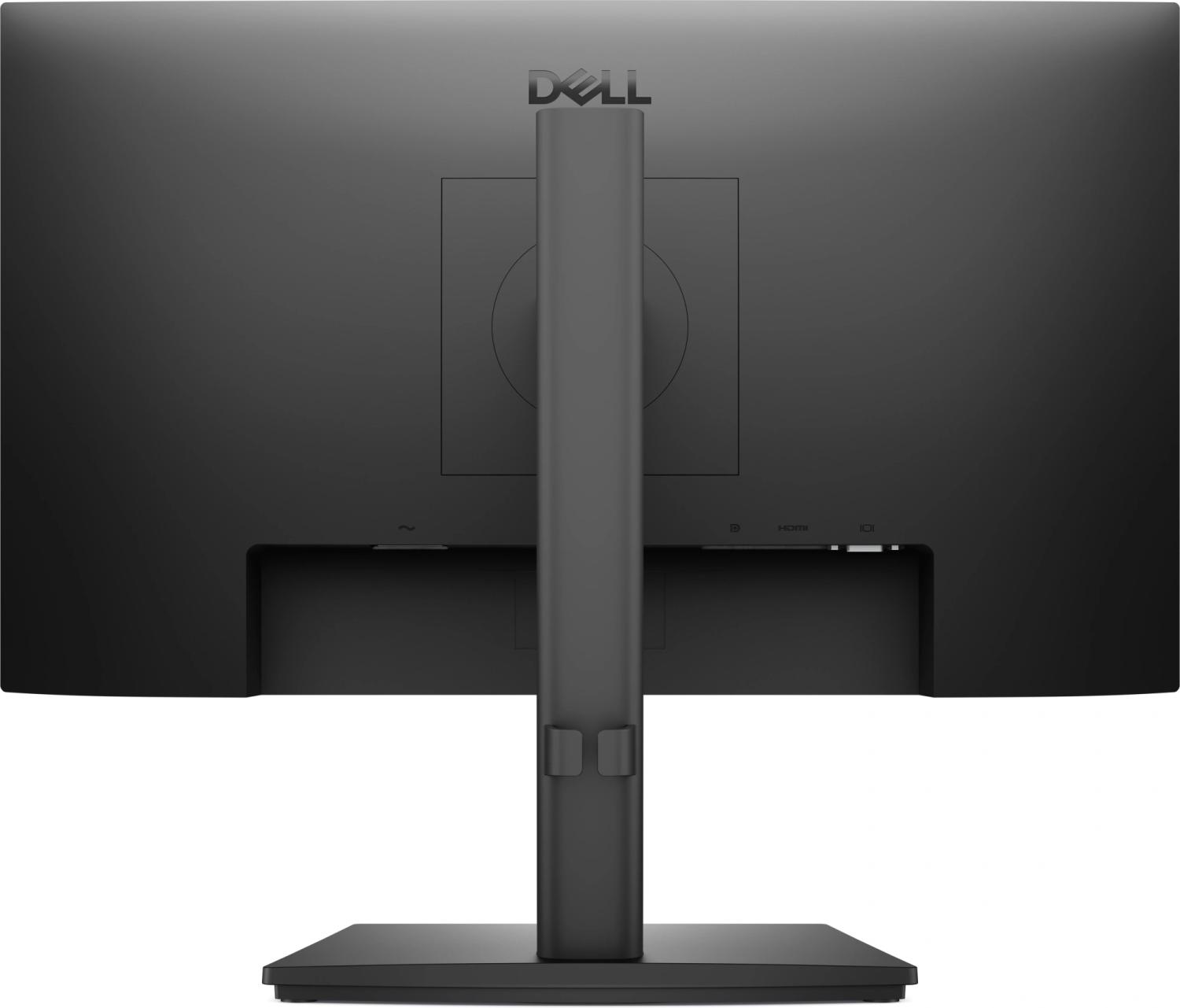 Монитор Dell 21.5" E2225HSM черный VA LED 5ms 16:9 HDMI M/M матовая HAS Piv 3000:1 250cd 178гр/178гр 1920x1080 100Hz VGA DP FHD 4.11кг