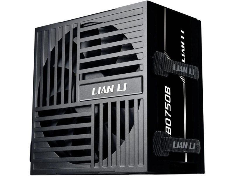 Блок питания Lian-Li ATX 750W BX0750B Gen.5 80+ bronze (20+4pin) APFC 120mm fan 5xSATA RTL