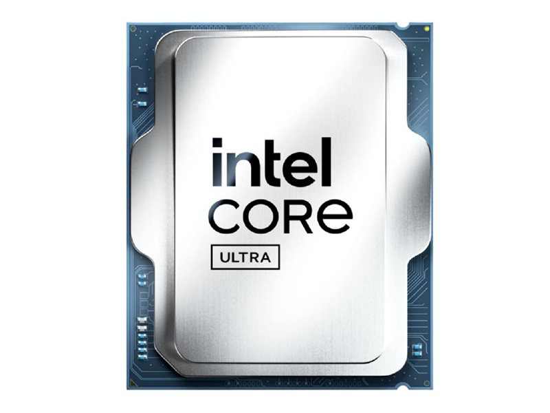 Центральный Процессор Intel Core Ultra 5 225 OEM (Arrow Lake, C10(4EC/6PC)/T10, 2.7/4.9GHz, GPU Intel Graphics, L2 22Mb, Cache 20Mb, TDP 65/121W, S1851)