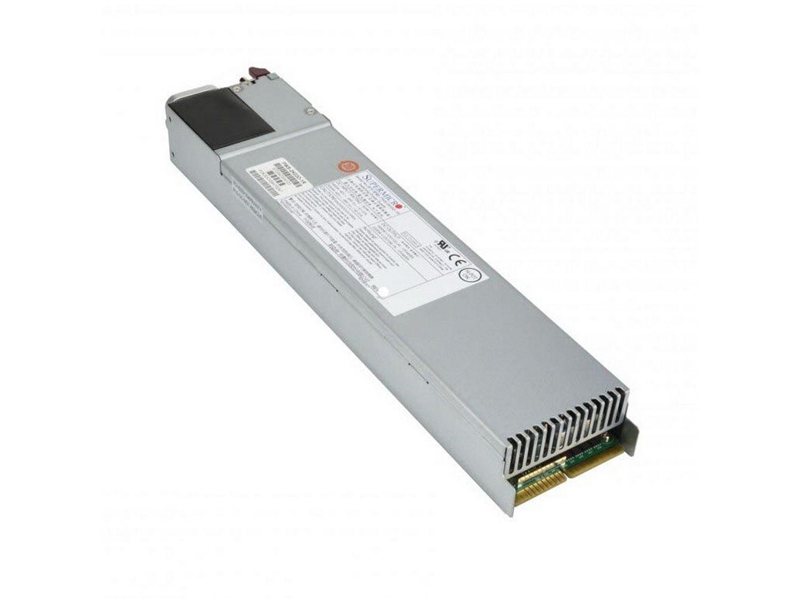 Блок питания SuperMicro PWS-2K03D-1R