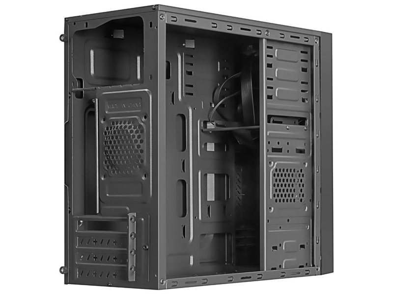 Ginzzu D180 2*USB 2.0,AU w/o PSU