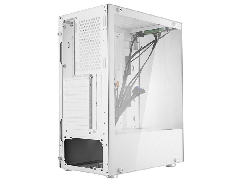 Ginzzu CL110 белый