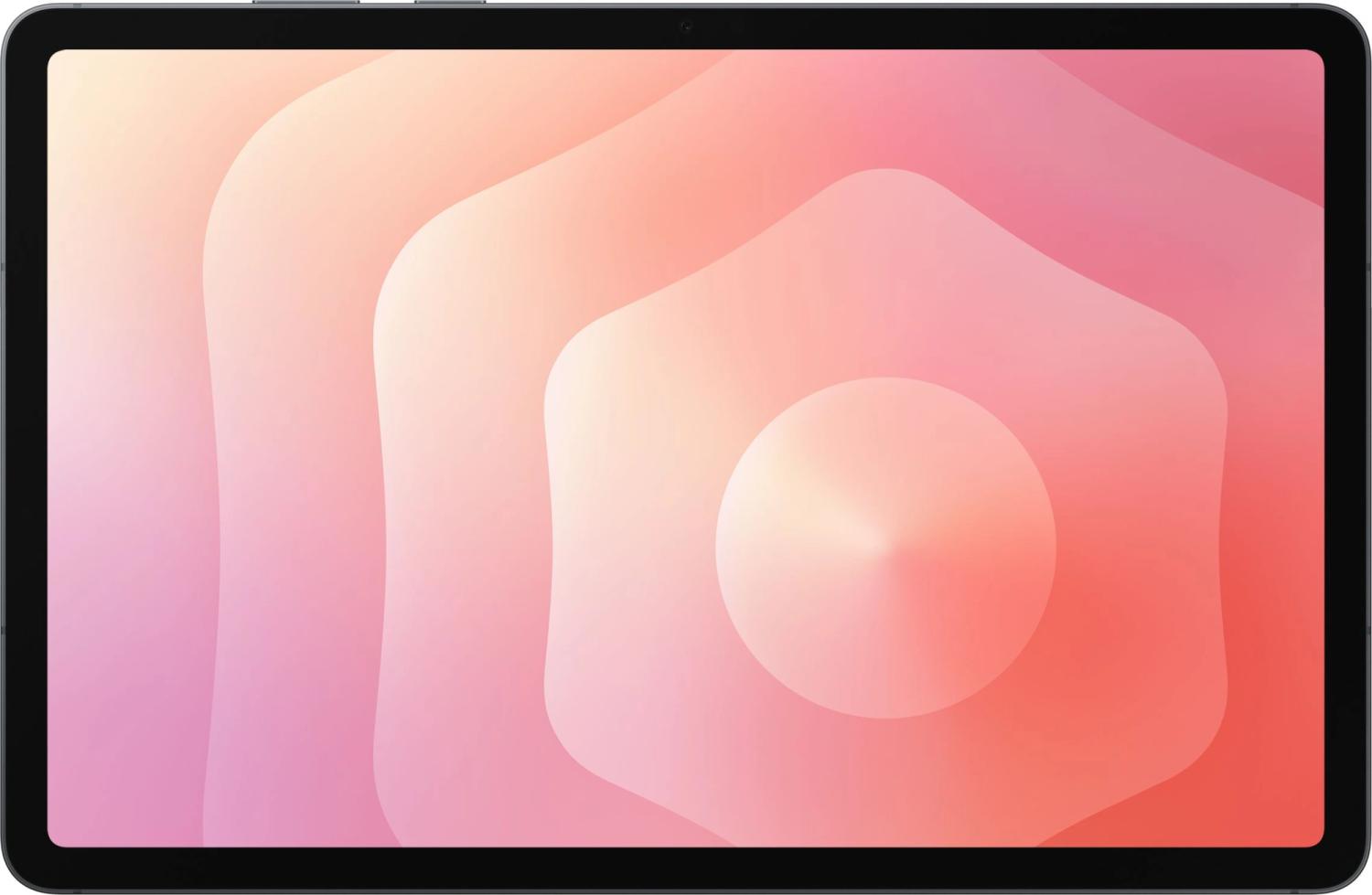 Планшет Samsung Galaxy Tab S11 BSM-X736B 9400 Plus (3.73) 8C RAM12Gb ROM256Gb 11" AMOLED 2X 2560x1600 5G eSIM Android 15 серый 13Mpix 12Mpix BT WiFi microSD 2Tb 8400mAh