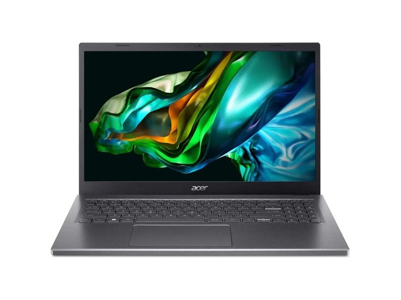 Acer Aspire 5 A515-58P-759A [NX.KHJER.007] Grey 15.6" {FHD  i7-1355U/16GB/512GB SSD/Iris Xe Graphics/noOS}