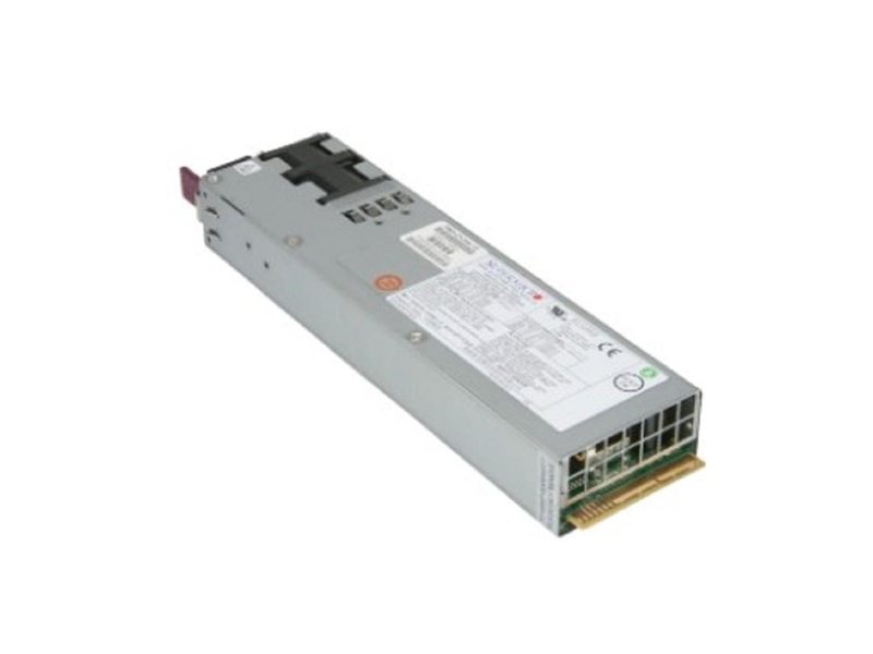 Supermicro PWS-2K05A-1R Блок питания для сервера 2000W