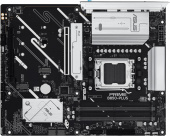 Материнская плата Asus PRIME B850-PLUS-CSM SocketAM5 AMD B850 4xDDR5 ATX AC`97 8ch(7.1) 2.5Gg RAID+HDMI+DP