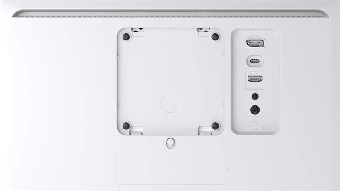 Монитор LG 34" UltraGear 34U530A-W белый IPS LED 21:9 HDMI M/M матовая HAS Piv 1000:1 500cd 178гр/178гр 2560x1080 100Hz DP FHD USB 8.8кг