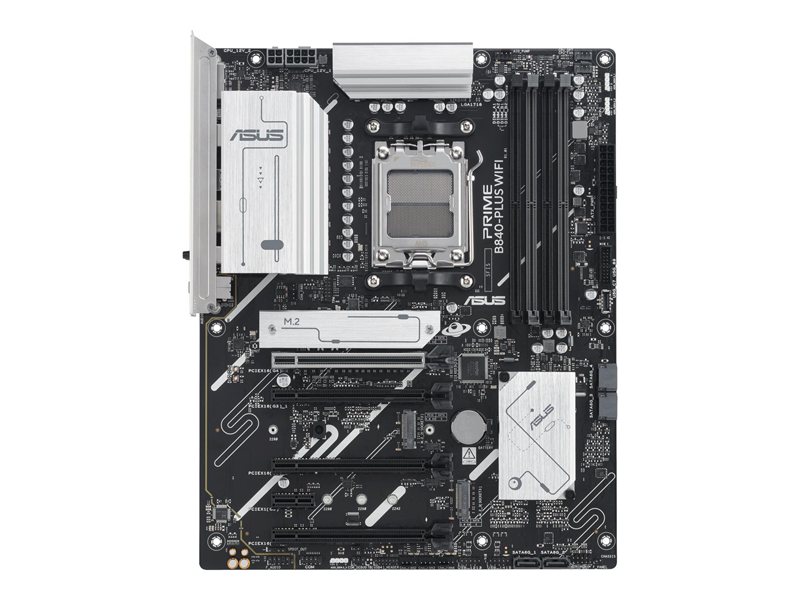 Материнская плата/ PRIME B840-PLUS WIFI