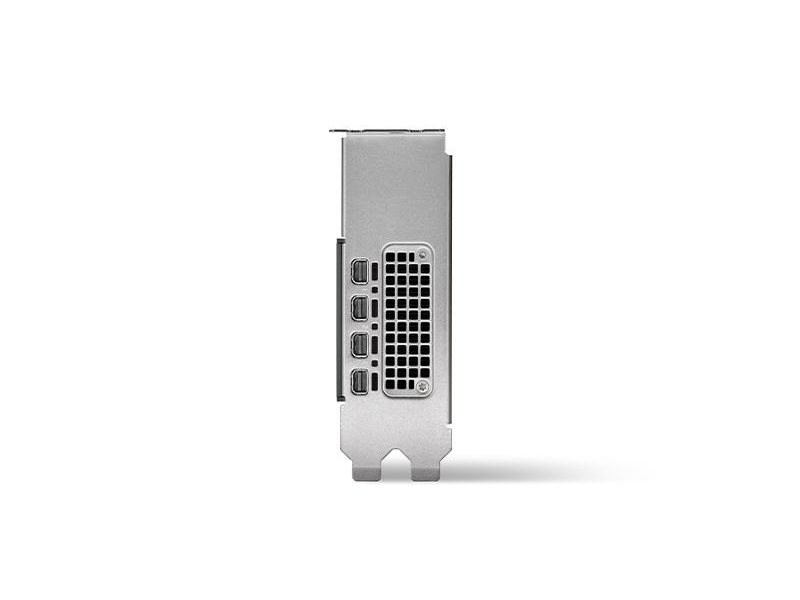 Видеокарта/ NVIDIA RTX 2000 Ada PCIe 16GB GDDR6, BLK
