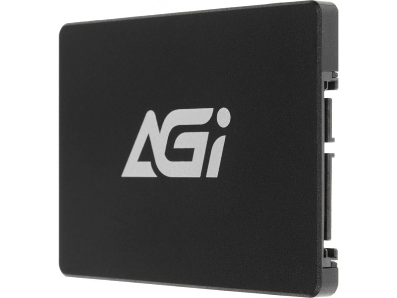 Накопитель SSD AGi SATA-III 1TB AGI1K0GIMAI238 AI238 2.5"