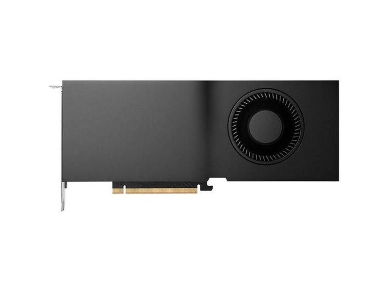 Видеокарта/ VGA NVIDIA RTX 4500 Ada Graphic Card - 24 GB GDDR6 - PCIe 4.0 x16 - 2x Slot - Bulk