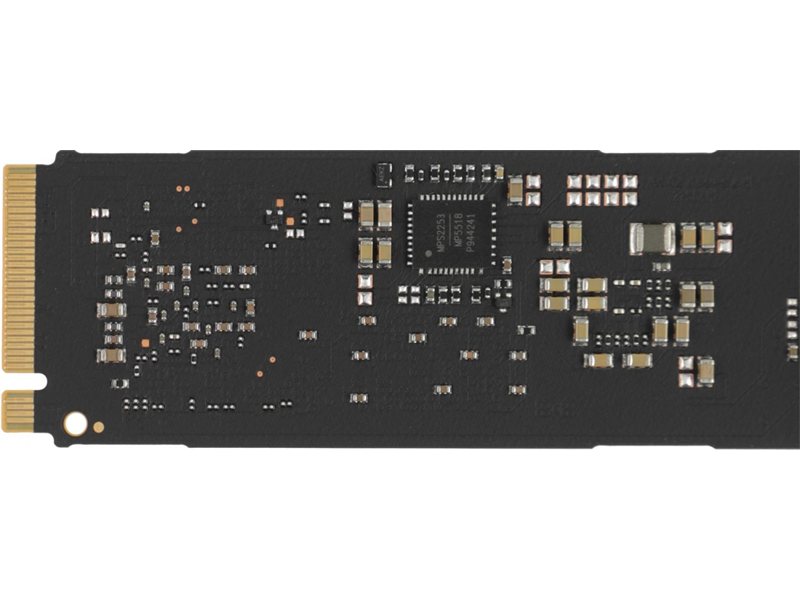 Накопитель SSD Samsung PCIe 4.0 x4 1920GB MZ1L21T9HCLS-00A07 PM9A3 1 DWPD OEM