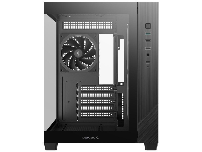 Корпус для ПК Deepcool CG330 3F