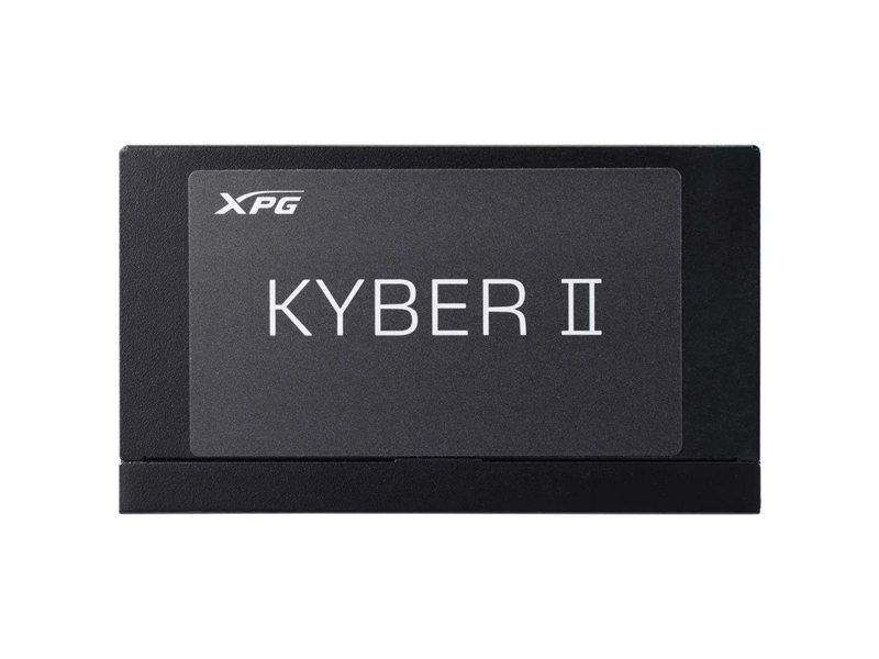 Блок питания XPG KYBERII850G-BKCEU