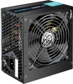 Блок питания Zalman ATX 500W ZM500-XEII (20+4pin) PPFC 120mm fan 4xSATA RTL