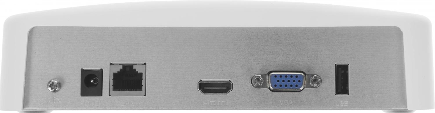 Видеорегистратор Tenda NVR N3L-16H