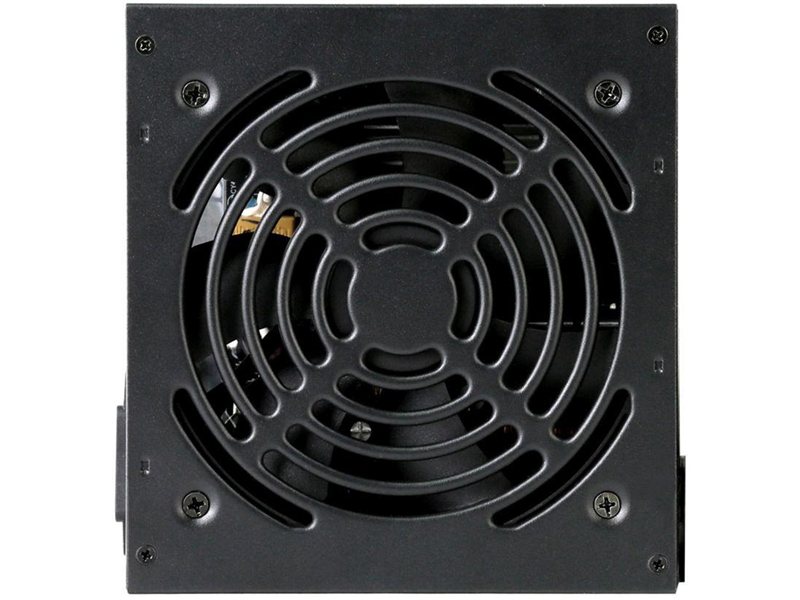 Блок питания Zalman ATX 700W ZM700-LXII (20+4pin) APFC 120mm fan 6xSATA RTL