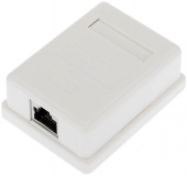 Коннектор Rexant (03-0142) FTP кат.6 RJ45 прозрачный