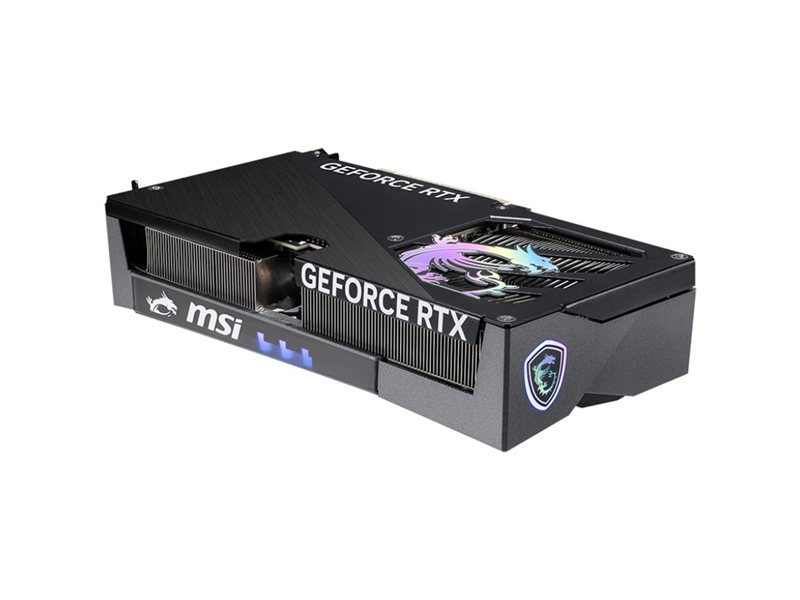 Видеокарта MSI RTX5060Ti GAMING 16GB GDDR7 128bit 3xDP HDMI 2FAN RTL