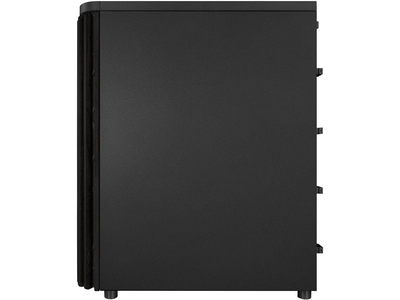 Аксессуары ASUS PROART PA401 WOOD TG PWM/Motherboard Compatibility: ATX, Micro-ATX, Mini-ITX/BLACK/8.6 kg