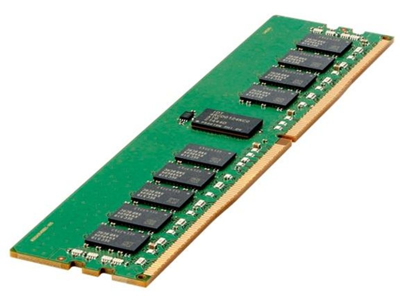 Модуль памяти/ HPE 32GB (1X32GB) DUAL RANK X4 DDR4-3200