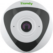 Камера видеонаблюдения IP Tiandy Lite TC-C35VN I3/E/Y/1.4mm/V4.2 1.4-1.4мм корп.:белый (TC-C35VN I3/E/Y/1.4/V4.2)