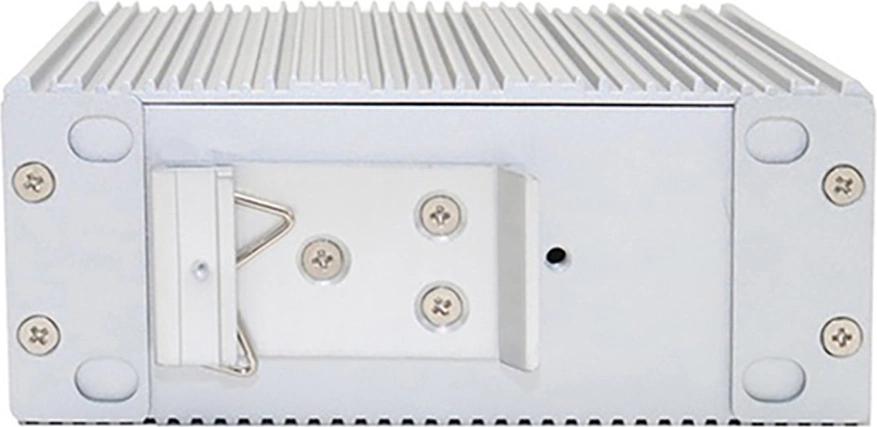 Коммутатор Origo OI2210 OI2210/A1A (L2) 8x1Гбит/с 2SFP неуправляемый