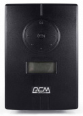 Источник бесперебойного питания Powercom Infinity INF-500 300Вт 500ВА черный/черный без батареи