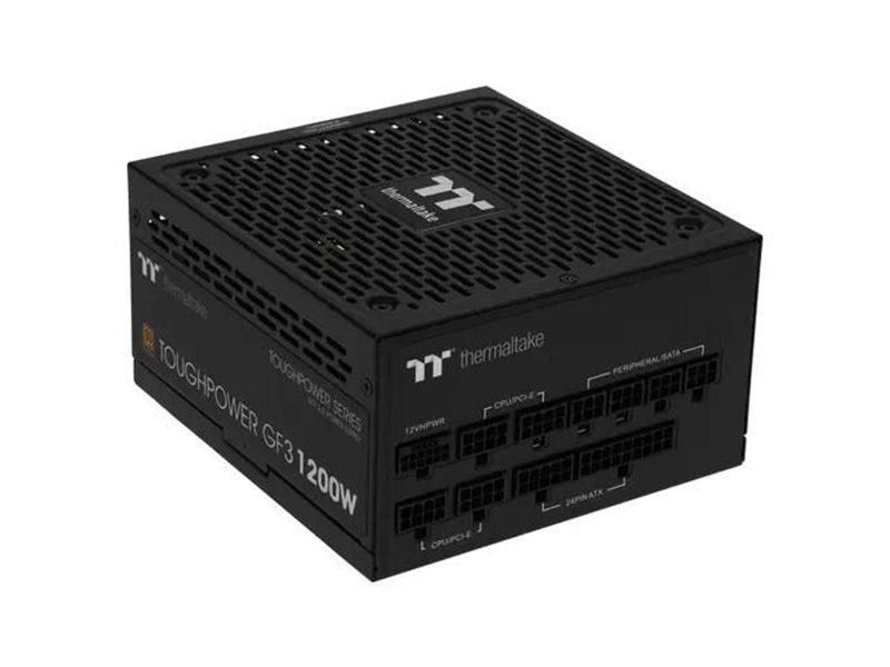 Блок питания Thermaltake Toughpower GF3 1200W Gold
