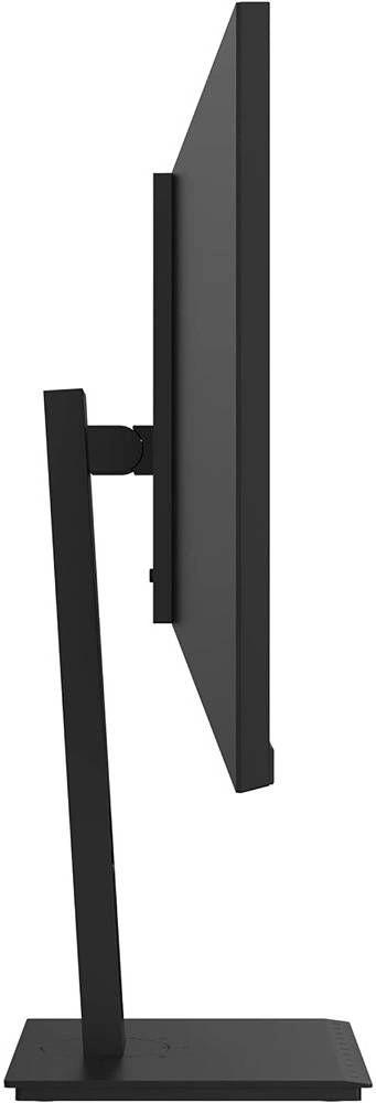 Монитор Dahua 27" LM27-U401A черный IPS LED 5ms 16:9 HDMI матовая HAS Piv 1000:1 300cd 178гр/178гр 3840x2160 60Hz DP Quad 4K (2160p) USB 5.4кг