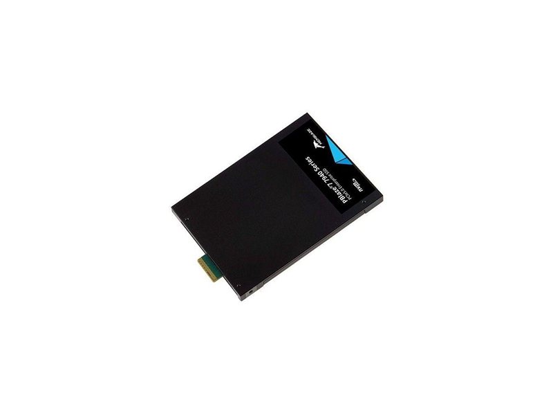 Твердотельный накопитель SSD 2.5" U.2 Memblaze D7946 3.2TB Mixed-use NVMe PCIe 5.0 Hot-swappable Solid State Drive