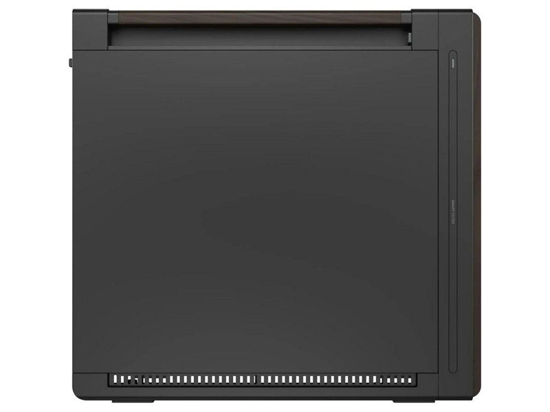 Аксессуары ASUS PROART PA602 WALNUT WOOD METAL PWM/Motherboard Compatibility: E-ATX (up to 12" x 10.9"), ATX, Micro-ATX, Mini-ITX/BLACK/15.2 kg