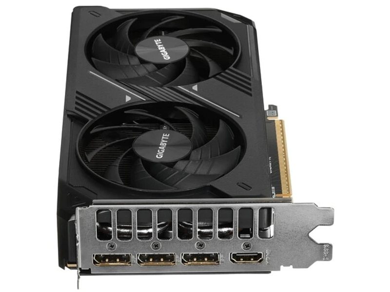 Gigabyte GV-N5060WF2MAX OC-8GD