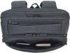 Рюкзак для ноутбука 17.3" Riva 8365 черный полиэстер (8365 BLACK)