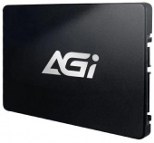 Накопитель SSD AGi SATA-III 1TB AGI1T0G25AI238-CB AI238 2.5"