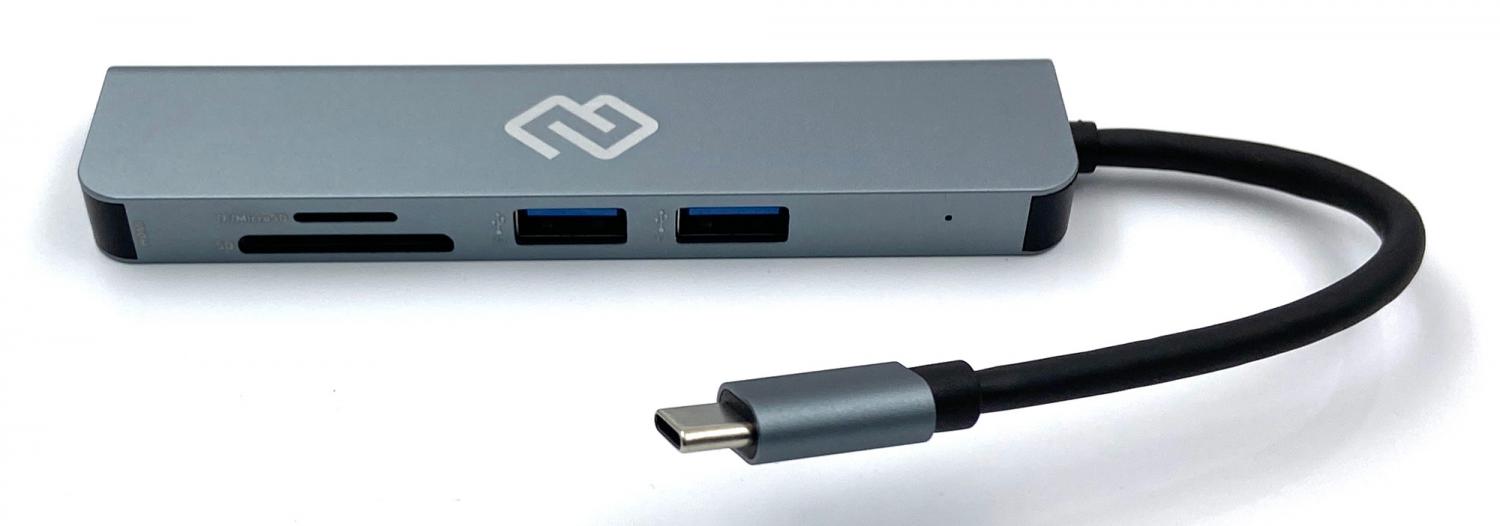 Стыковочная станция Digma DS-920