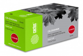 Картридж лазерный Cactus CS-C040HBK 040 H BK черный (12500стр.) для Canon LBP 710CX/712CX I-Sensys