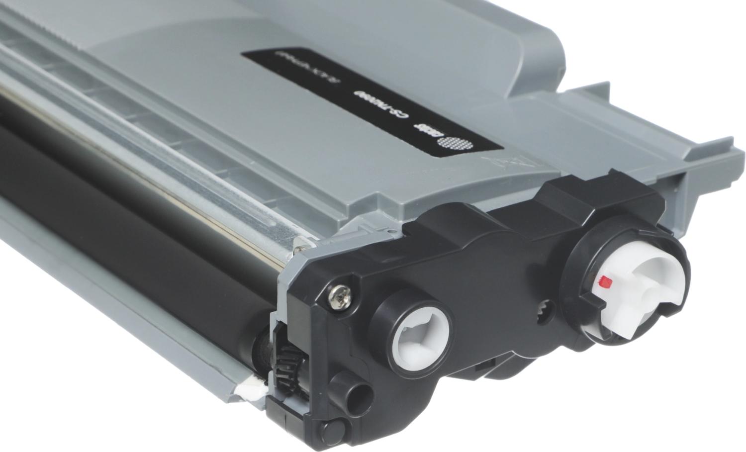 Картридж лазерный Cactus CS-TN2090 TN-2090 черный (1000стр.) для Brother HL-2132R/DCP-7057