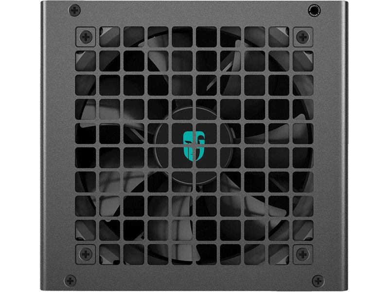 Блок питания Deepcool ATX 700W GamerStorm PF700X 80+ bronze (20+4pin) APFC 120mm fan 6xSATA RTL